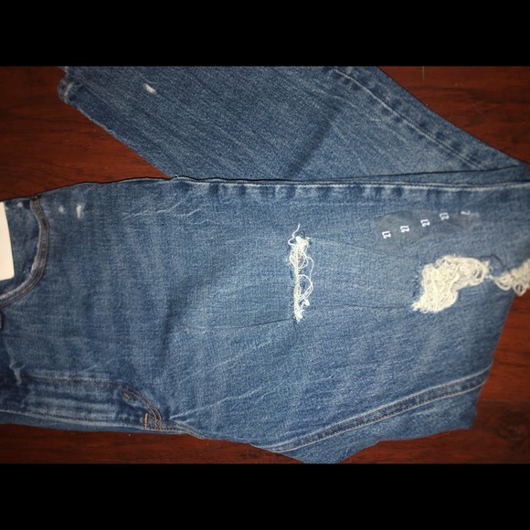 Abrecombie and Fitch Jeans - Picture 2 of 8